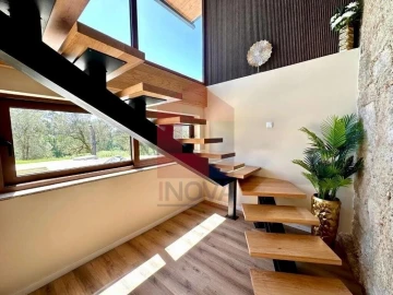 Moradia T3 para Venda em Dossãos