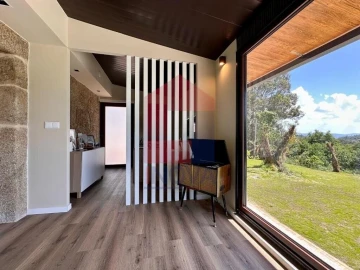 Moradia T3 para Venda em Dossãos