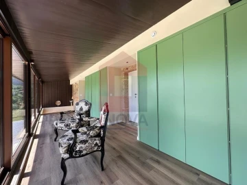 Moradia T3 para Venda em Dossãos