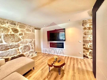 Moradia T3 para Venda em Dossãos