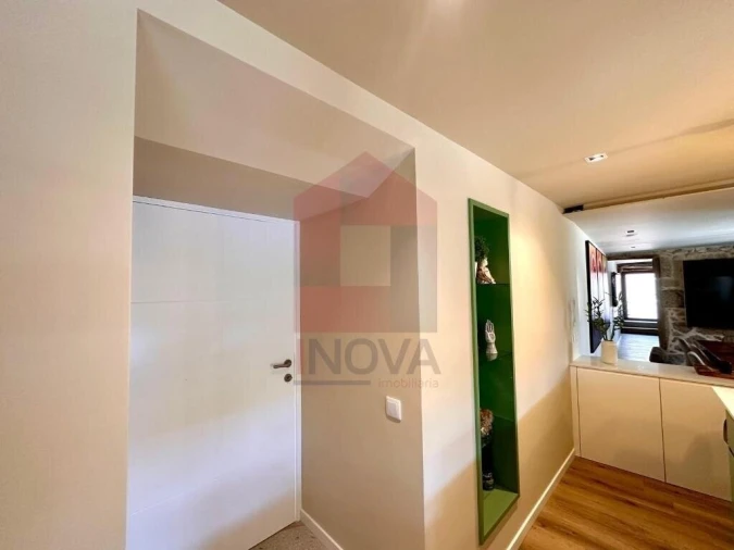 Moradia T3 para Venda em Dossãos Foto 11