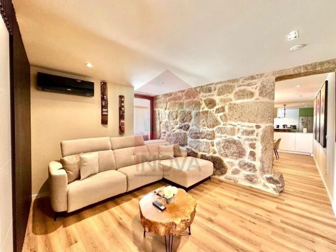 Moradia T3 para Venda em Dossãos Foto 15