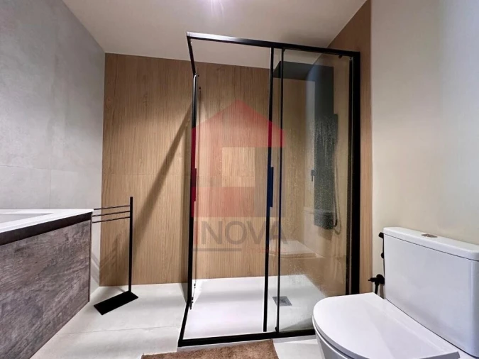 Moradia T3 para Venda em Dossãos Foto 38