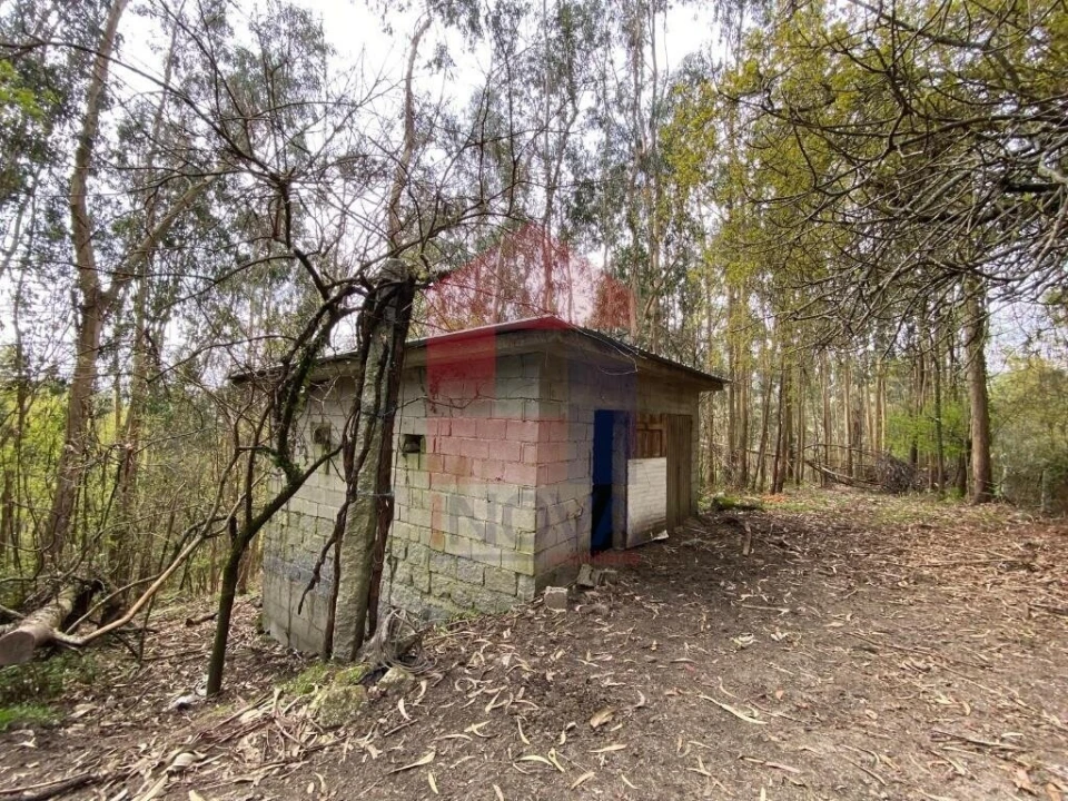 Terreno para Venda em Sande, Vilarinho, Barros e Gomide Foto 13