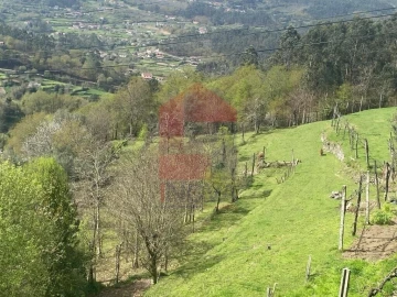 Terreno para Venda em Sande, Vilarinho, Barros e Gomide