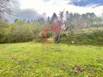 Terreno para Venda em Sande, Vilarinho, Barros e Gomide