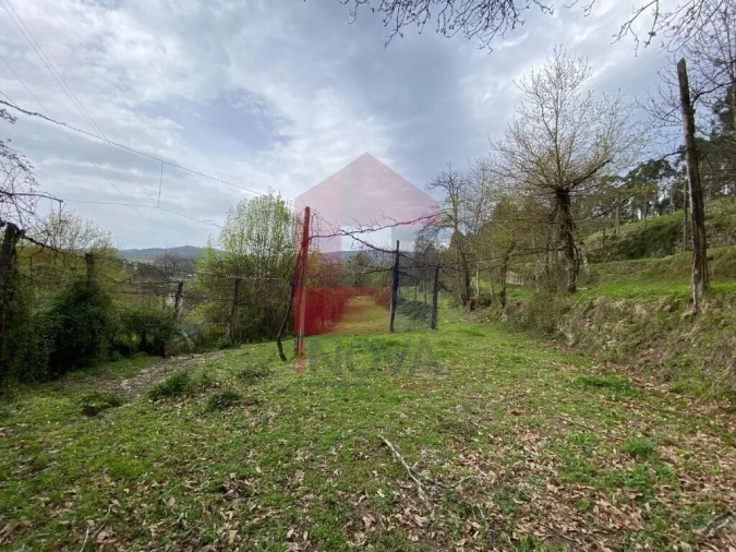 Terreno para Venda em Sande, Vilarinho, Barros e Gomide Foto 36