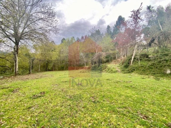 Terreno para Venda em Sande, Vilarinho, Barros e Gomide Foto 38