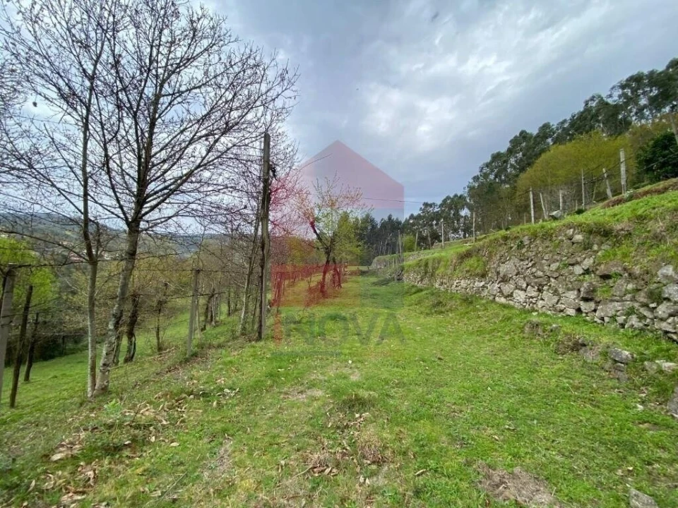 Terreno para Venda em Sande, Vilarinho, Barros e Gomide Foto 22