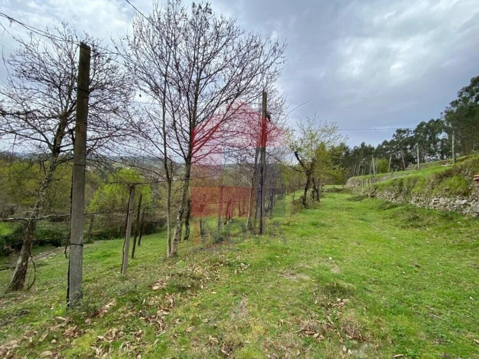 Terreno para Venda em Sande, Vilarinho, Barros e Gomide Foto 24