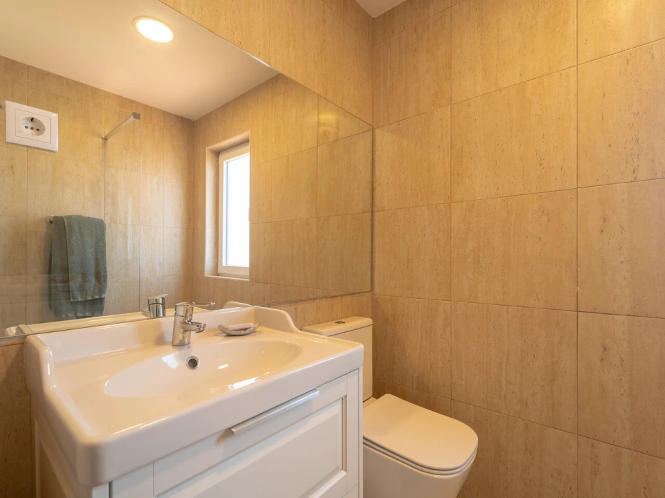 Moradia T3 para Venda em Ramalde Foto 20
