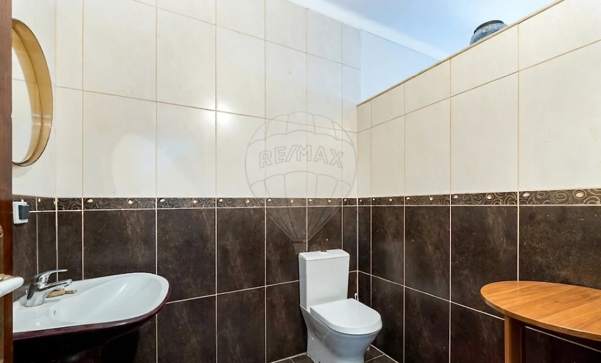 Quinta T3 para Venda em Vilar de Nantes Foto 18