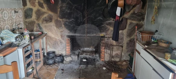 Quinta T3 para Venda em Vilar de Nantes