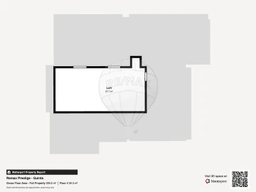 Quinta T3 para Venda em Vilar de Nantes