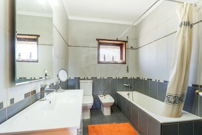 Quinta T3 para Venda em Vilar de Nantes