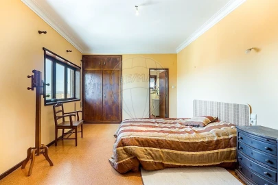 Quinta T3 para Venda em Vilar de Nantes