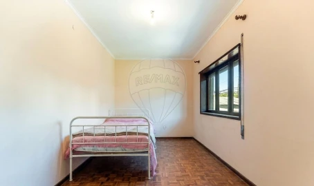 Quinta T3 para Venda em Vilar de Nantes