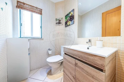 Moradia T2 para Venda em Quinta do Conde