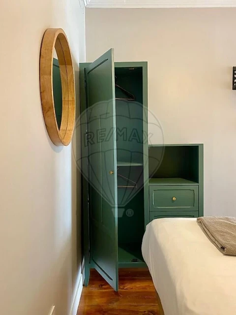 Apartamento T7 para Venda em Santo António