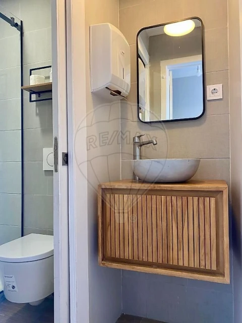 Apartamento T7 para Venda em Santo António
