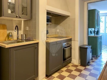 Apartamento T7 para Venda em Santo António