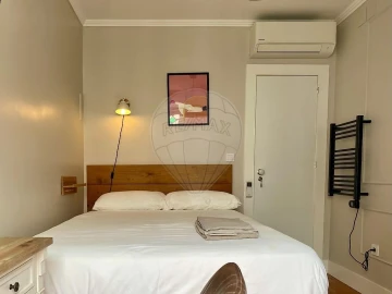 Apartamento T7 para Venda em Santo António