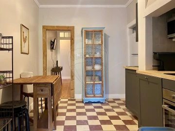 Apartamento T7 para Venda em Santo António
