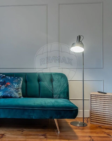 Apartamento T7 para Venda em Santo António
