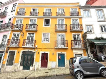Apartamento T7 para Venda em Santo António