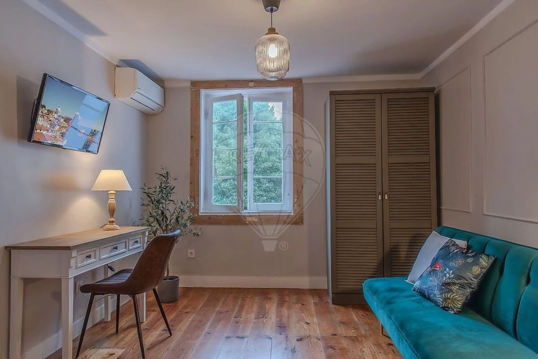 Apartamento T7 para Venda em Santo António Foto 6