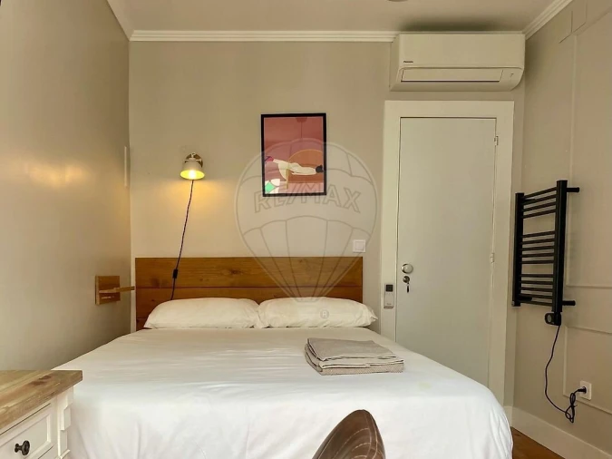 Apartamento T7 para Venda em Santo António Foto 8