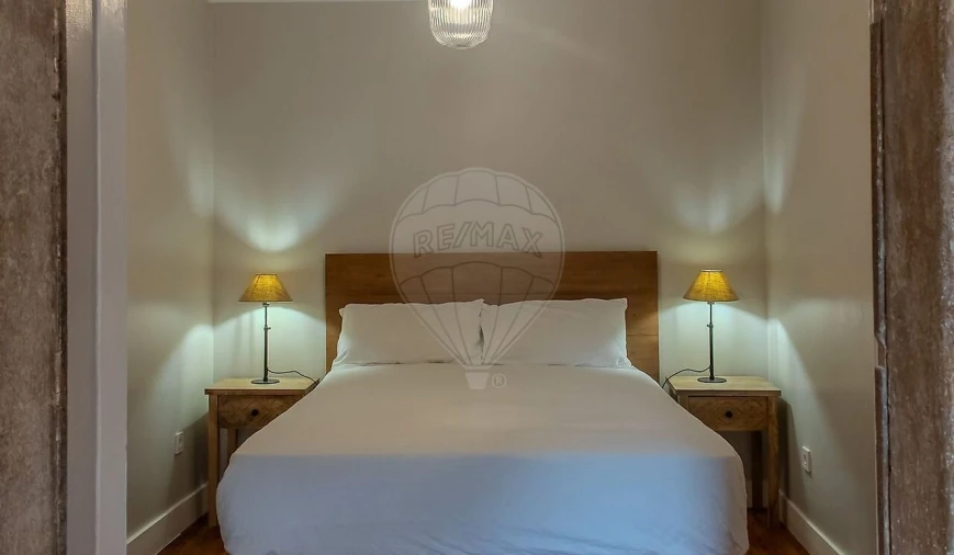 Apartamento T7 para Venda em Santo António Foto 15