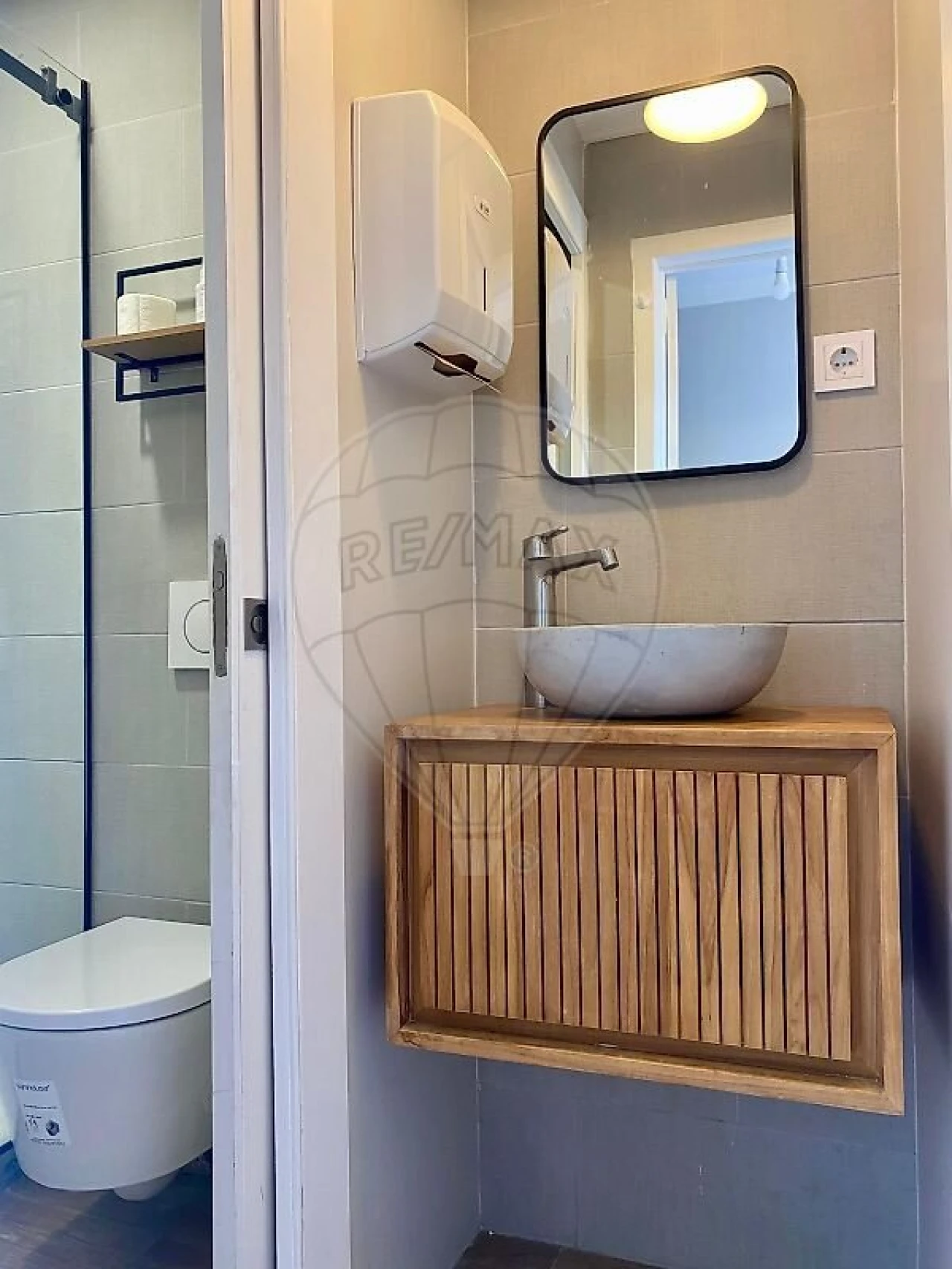 Apartamento T7 para Venda em Santo António Foto 17