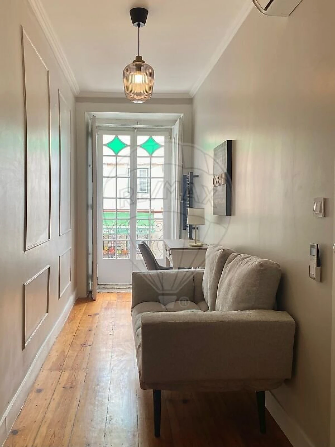 Apartamento T7 para Venda em Santo António Foto 9