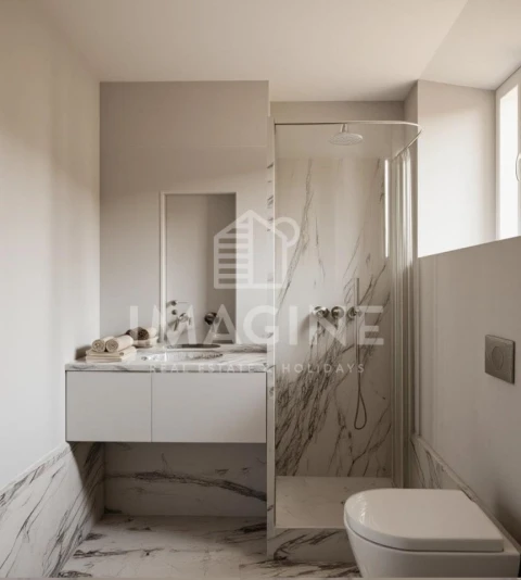 Apartamento T1 para Venda em Setubal (São Sebastião)
