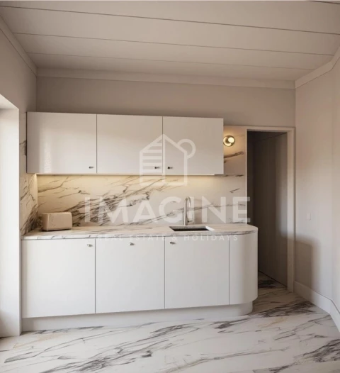 Apartamento T1 para Venda em Setubal (São Sebastião)