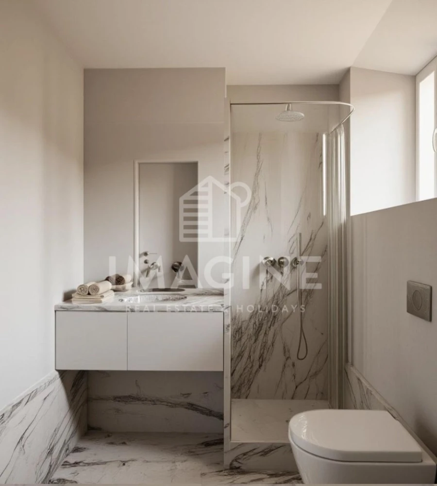 Apartamento T1 para Venda em Setubal (São Sebastião) Foto 3