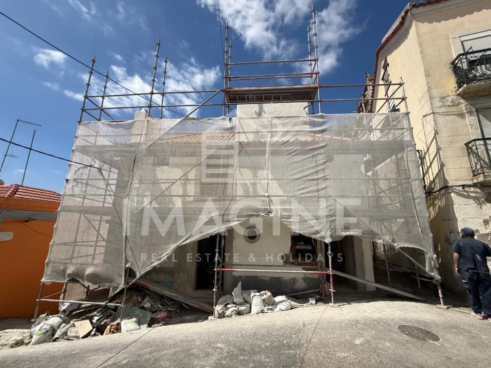 Apartamento T1 para Venda em Setubal (São Sebastião) Foto 7