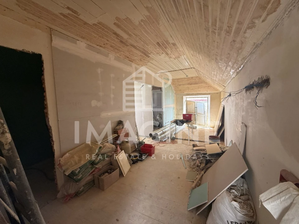 Apartamento T1 para Venda em Setubal (São Sebastião) Foto 1