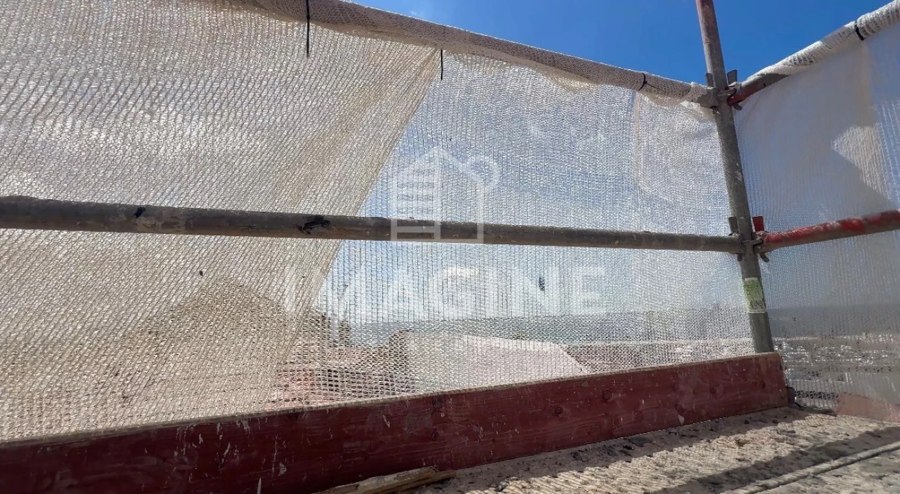 Apartamento T1 para Venda em Setubal (São Sebastião) Foto 2