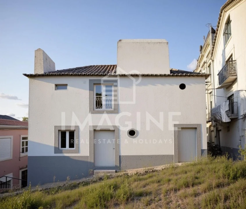 Apartamento T1 para Venda em Setubal (São Sebastião) Foto 6