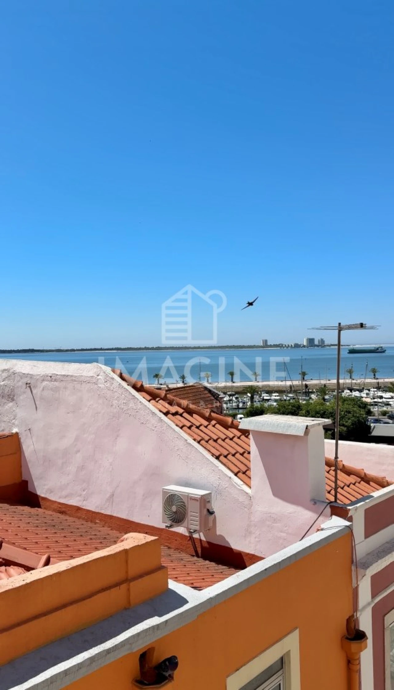 Apartamento T1 para Venda em Setubal (São Sebastião) Foto 1
