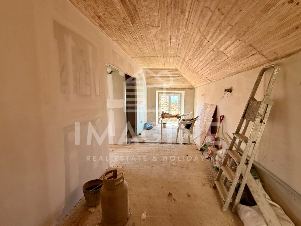 Apartamento T1 para Venda em Setubal (São Sebastião) Foto 4
