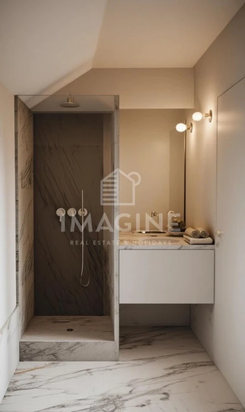 Apartamento T1 para Venda em Setubal (São Sebastião)