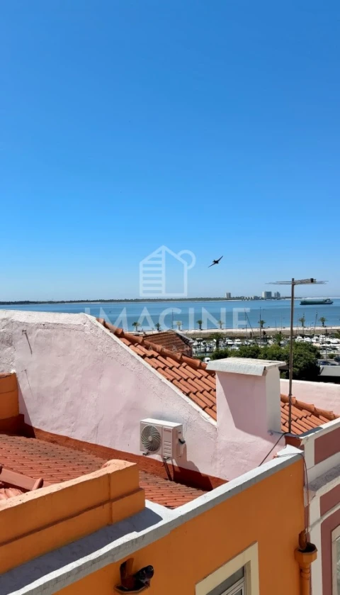 Apartamento T1 para Venda em Setubal (São Sebastião)