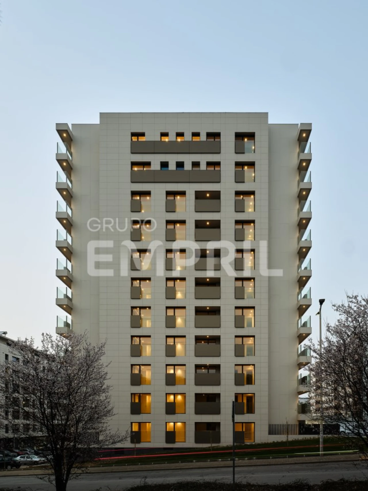 Apartamento T2 para Venda em Santa Marinha e São Pedro da Afurada Foto 2