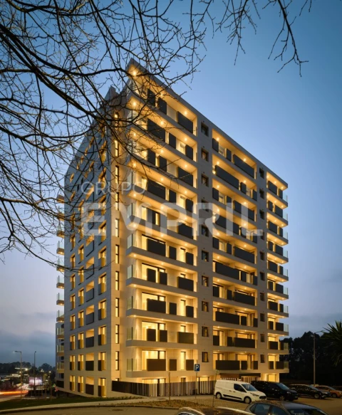 Apartamento T2 para Venda em Santa Marinha e São Pedro da Afurada