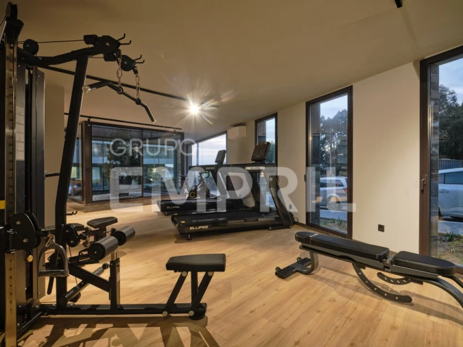 Apartamento T2 para Venda em Santa Marinha e São Pedro da Afurada Foto 9