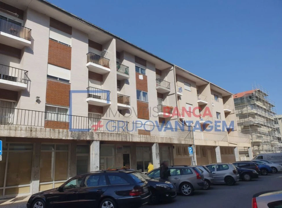 Apartamento T3 para Venda em São Vitor (Braga) Foto 1