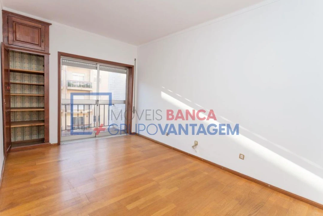 Apartamento T3 para Venda em São Vitor (Braga) Foto 8